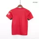 Wolverhampton Wanderers Jersey Away Soccer Jersey 2023/24 - bestsoccerstore