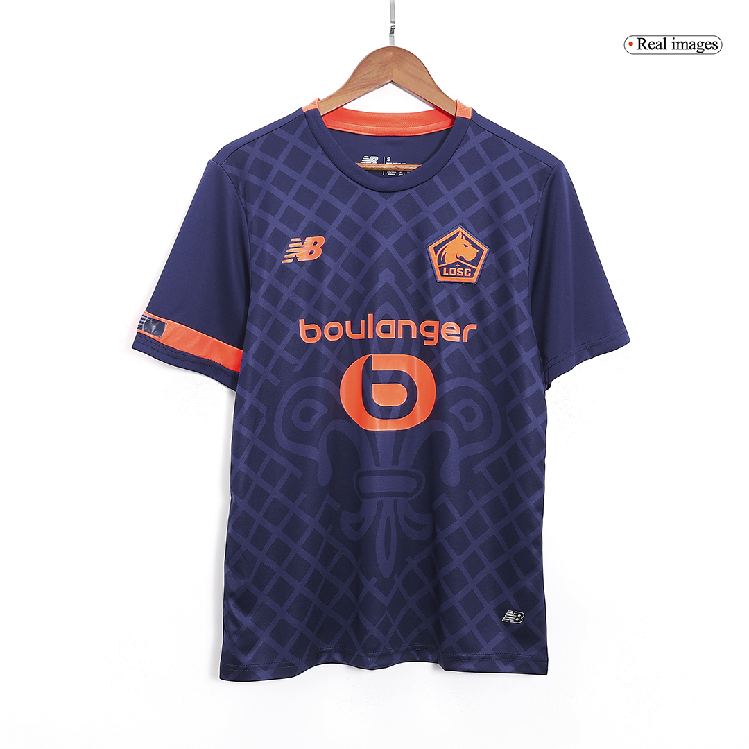 Kaizer Chiefs 23-24 Home Kit Leaked?