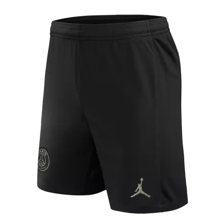 PSG Shorts Custom Third Away Soccer Shorts 2023/24 - bestsoccerstore