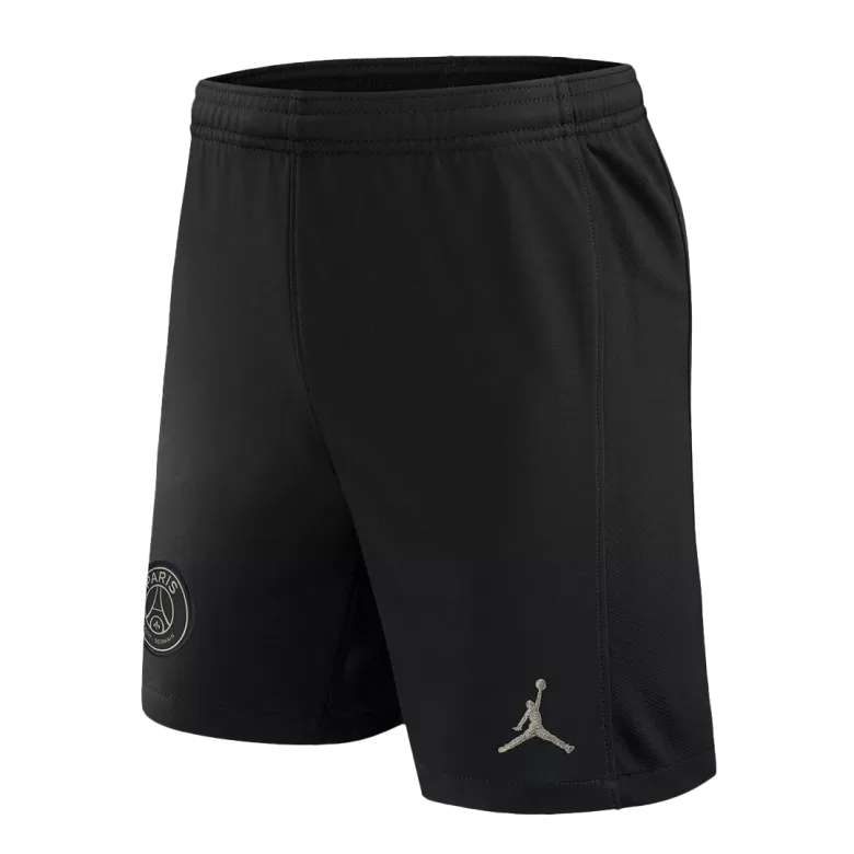 PSG Shorts Custom Third Away Soccer Shorts 2023/24 - bestsoccerstore