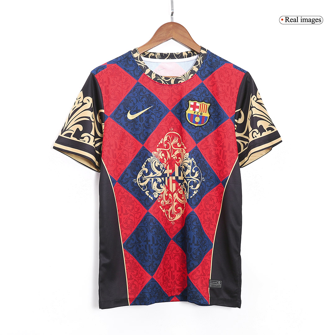 Barcelona Jersey Soccer Jersey 2023 | Bestsoccerstore