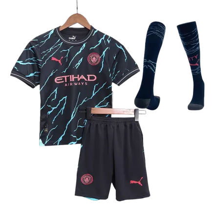 Kid of Kits- Support Your Team With The New 2023 Season Soccer Jerseys –  Complete Kitz