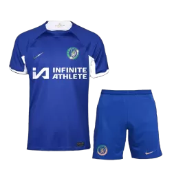 Chelsea FC Jerseys & Official Fan Gear – Eurosport Soccer Stores