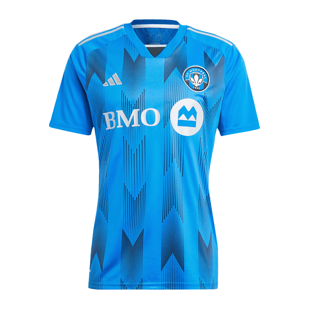 Official Soccer Jerseys: Replica, MLS, Club & Customized