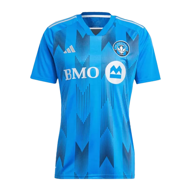 Home  Impact Jersey