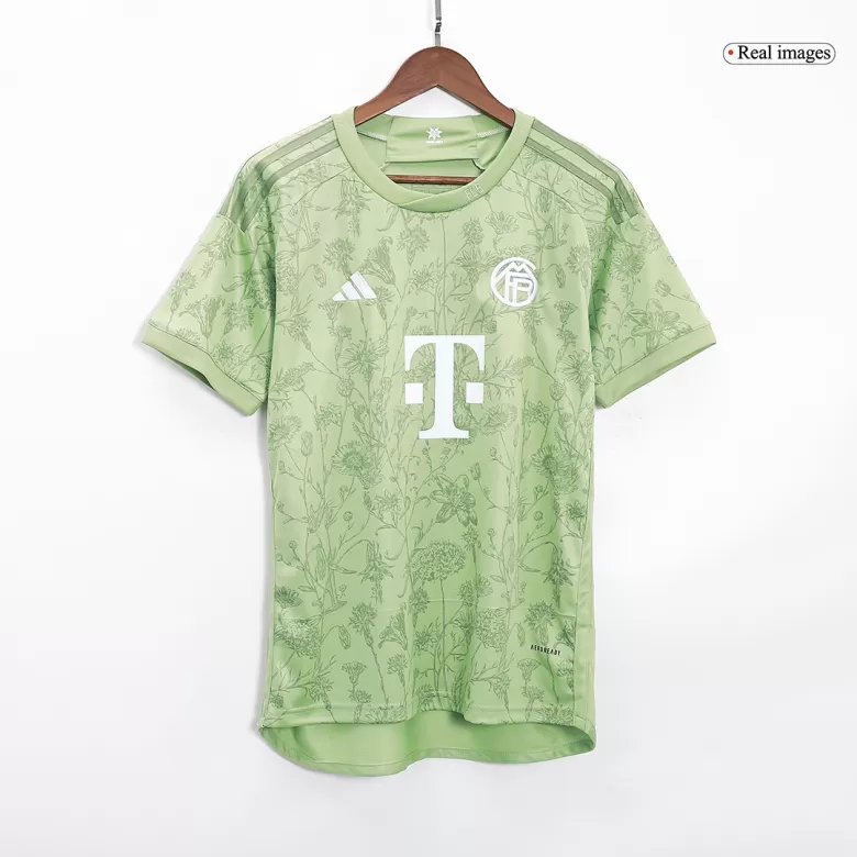 Bayern Munich Jersey Oktoberfest Pre-Match Soccer Jersey 2023/24 - bestsoccerstore