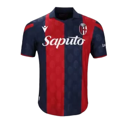 The 10 best jerseys of Serie A 2021-22