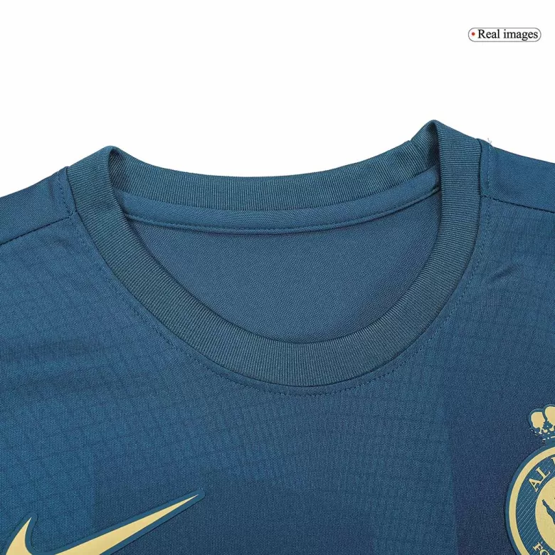 2019-20 Al-Nassr Third Shirt - NEW