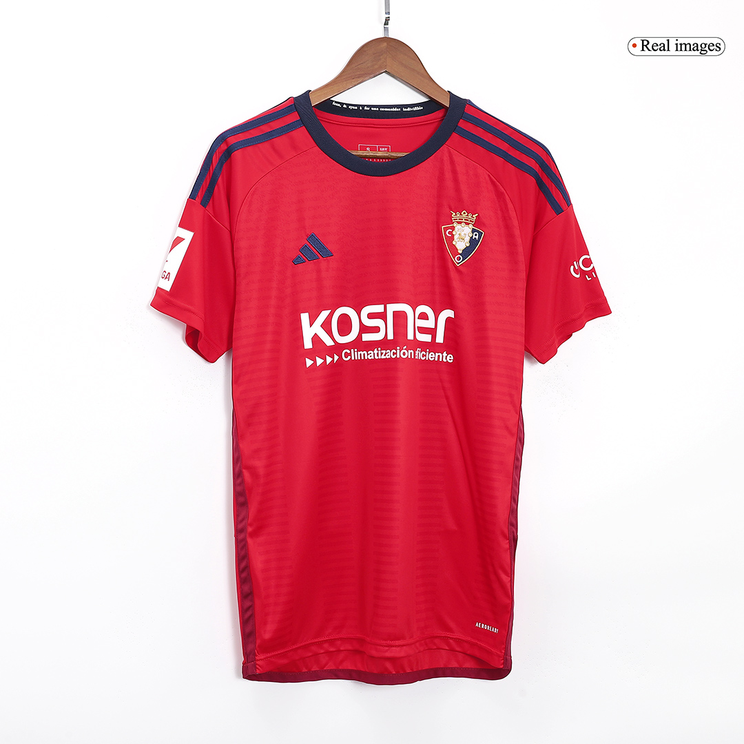 Spanish La Liga Soccer Jerseys For Sale