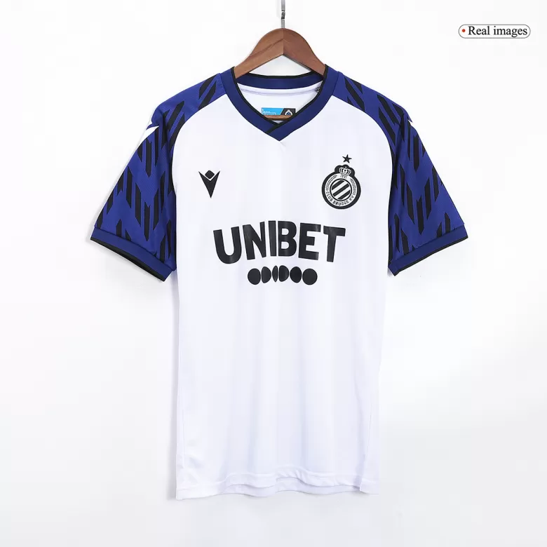 Official Club Brugge Kits, Jerseys and accessories