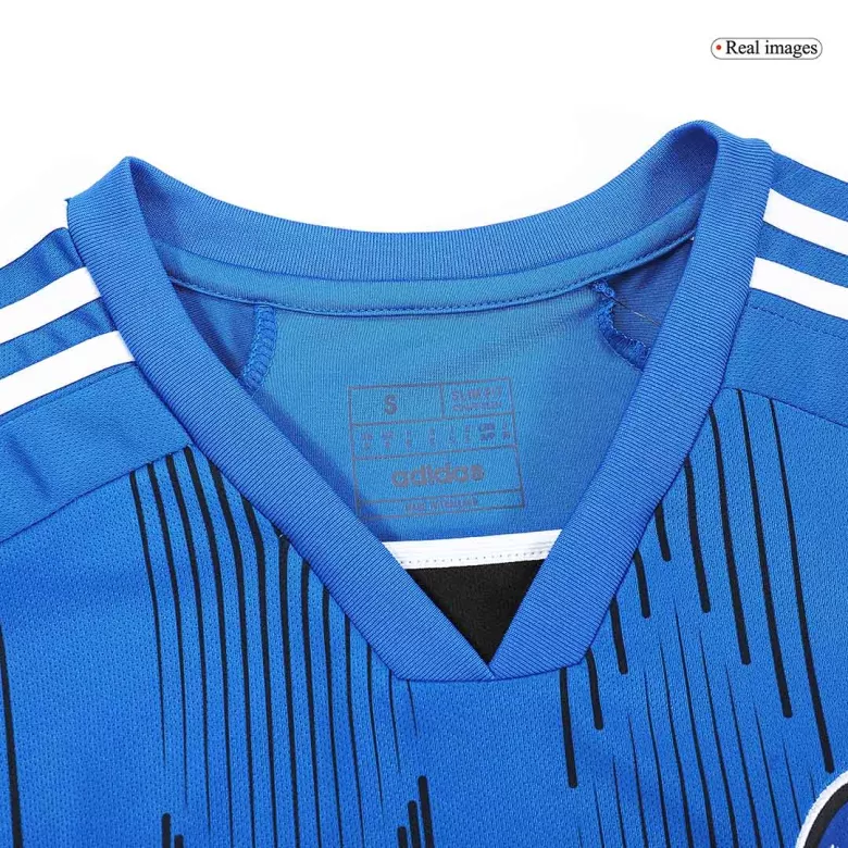 Montreal Impact Jersey Custom Soccer Jersey Home 2023 - bestsoccerstore