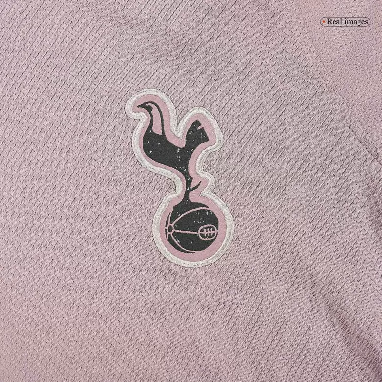 Tottenham Hotspur Jersey Custom Soccer Jersey Third Away 2023/24 - bestsoccerstore