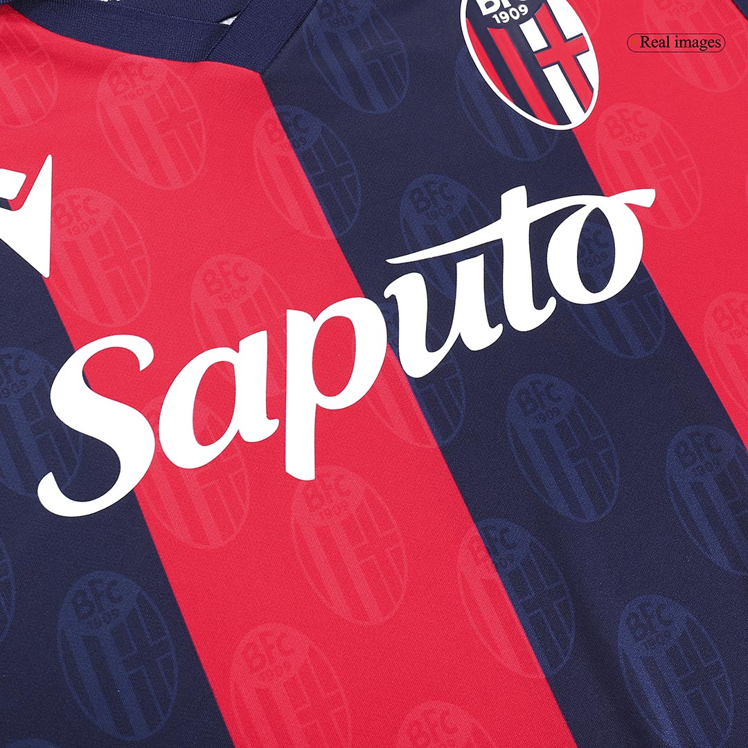 Bologna FC 1909 2023/24 adults' away match jersey