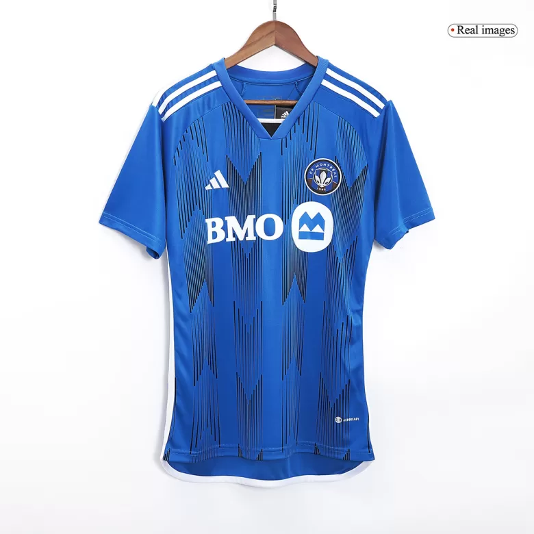 Montreal impact best sale jersey 2020