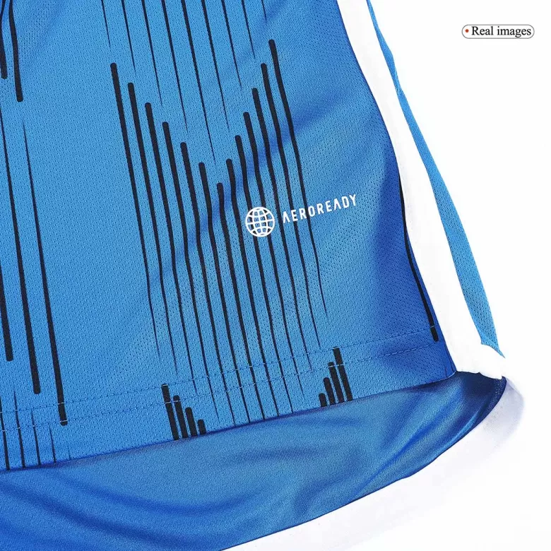 Montreal Impact Jersey Custom Soccer Jersey Home 2023 - bestsoccerstore