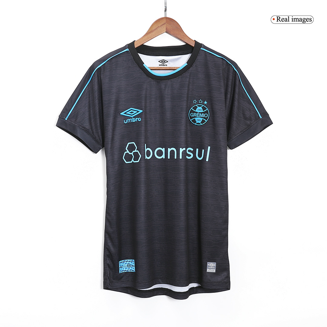 Brazilian Football League Shirts  Série A and Série B Club Jerseys