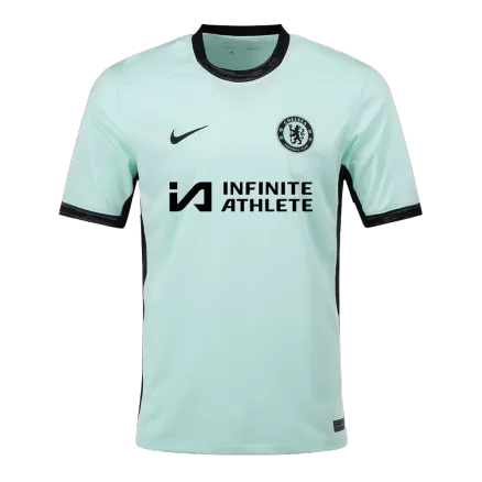 Chelsea fc best sale custom jersey