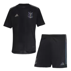 Short Flamengo Third (3) 2023/24 Adidas