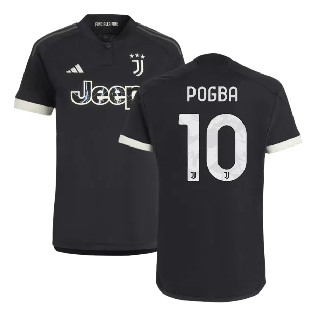 Juventus Home Jerseys Kit 2023/24