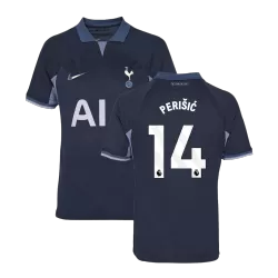 Custom cheap tottenham jersey