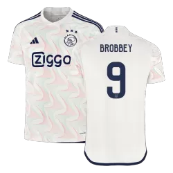 Ajax 22/23 Icon Men Authentic Jersey - Zorrojersey- Professional Custom  Soccer Jersey Online Store