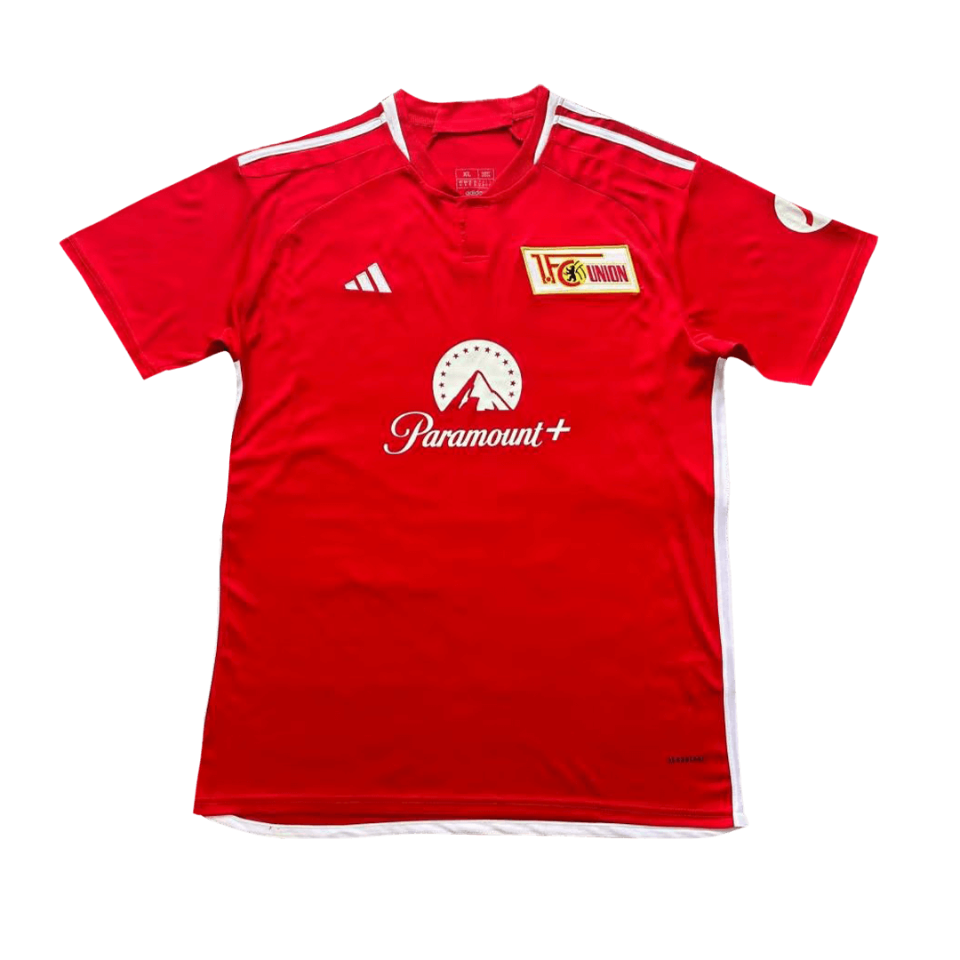 Fc Union Berlin Jersey Fc Union Berlin Jersey