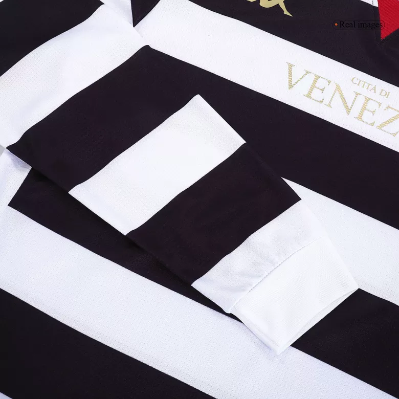 Venezia FC Jersey Third Away Soccer Jersey 2023/24 - bestsoccerstore