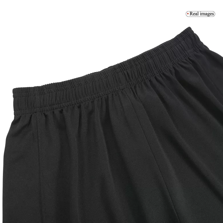 PSG Shorts Custom Third Away Soccer Shorts 2023/24 - bestsoccerstore