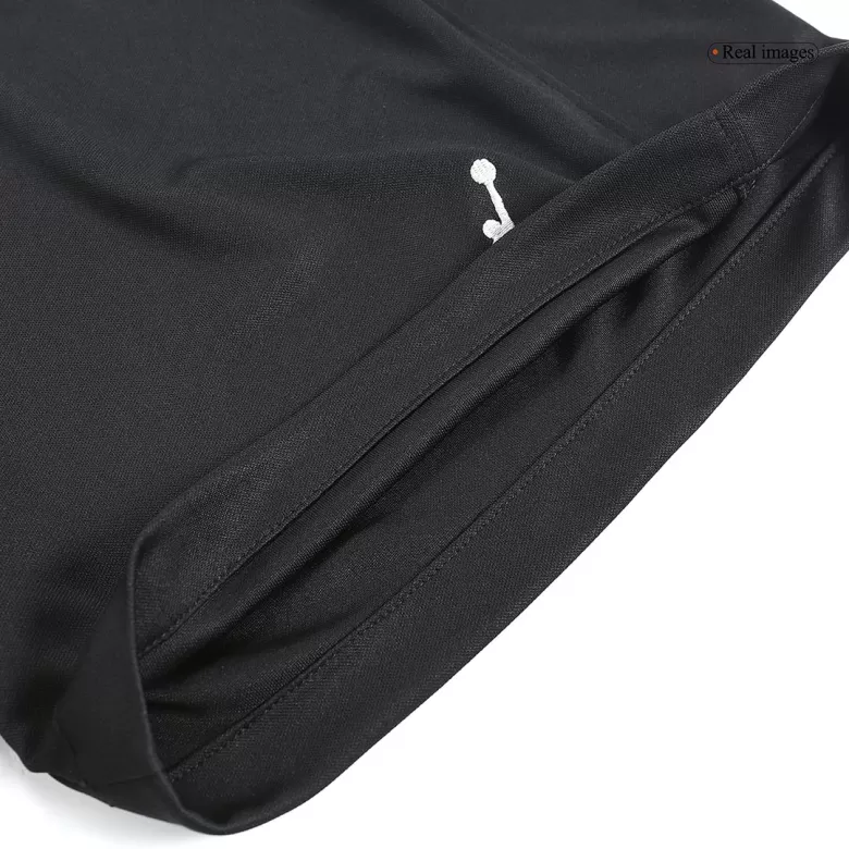PSG Shorts Custom Third Away Soccer Shorts 2023/24 - bestsoccerstore