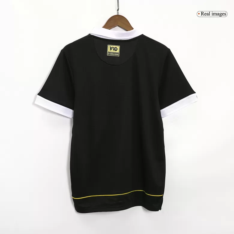 【2025A/W新作★送料無料】 Gama da Vasco Jersey 2023/24 Away Third Jersey Soccer ウェア