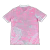 Real Madrid x Chinese Dragon Soccer Jersey 2023/24 Pink - bestsoccerstore