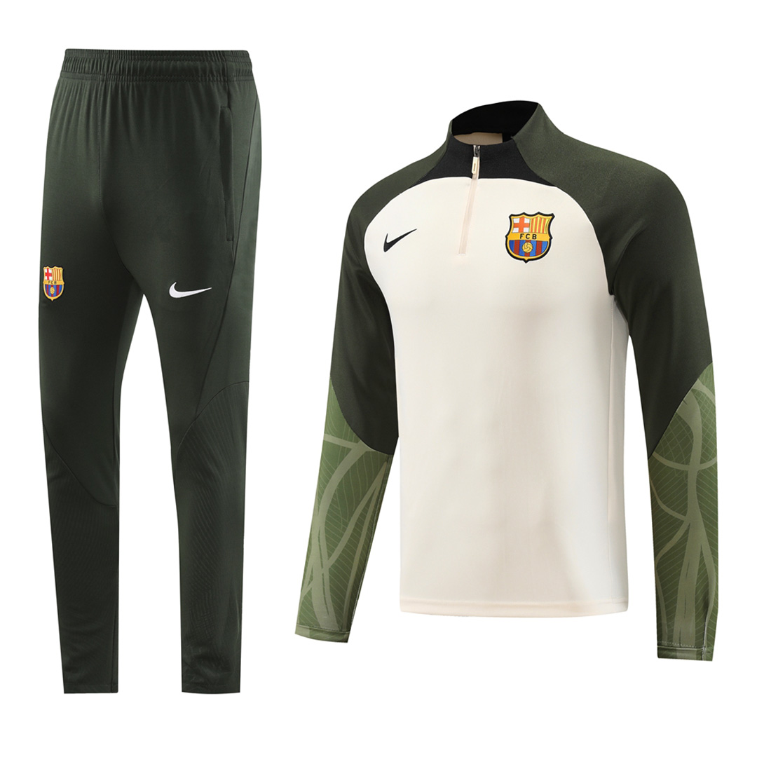 22 23 24 Real Madrids men kids tracksuit football training suit jerseys kit  2023 2024 Barcelona soccer tracksuits jacket jogging set survetement