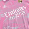 Real Madrid x Chinese Dragon Soccer Jersey 2023/24 Pink - bestsoccerstore