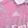 Real Madrid x Chinese Dragon Soccer Jersey 2023/24 Pink - bestsoccerstore
