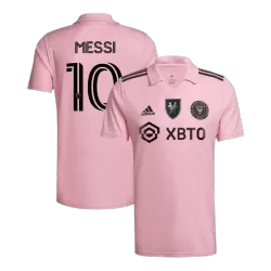 Kid's Inter Miami CF Custom Away Soccer Kits 2023/24