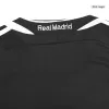 BECKHAM #23 Real Madrid Retro Jersey Away Soccer Shirt 2006/07 - bestsoccerstore