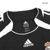 BECKHAM #23 Real Madrid Retro Jersey Away Soccer Shirt 2006/07 - bestsoccerstore
