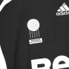 BECKHAM #23 Real Madrid Retro Jersey Away Soccer Shirt 2006/07 - bestsoccerstore