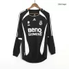 BECKHAM #23 Real Madrid Retro Jersey Away Soccer Shirt 2006/07 - bestsoccerstore
