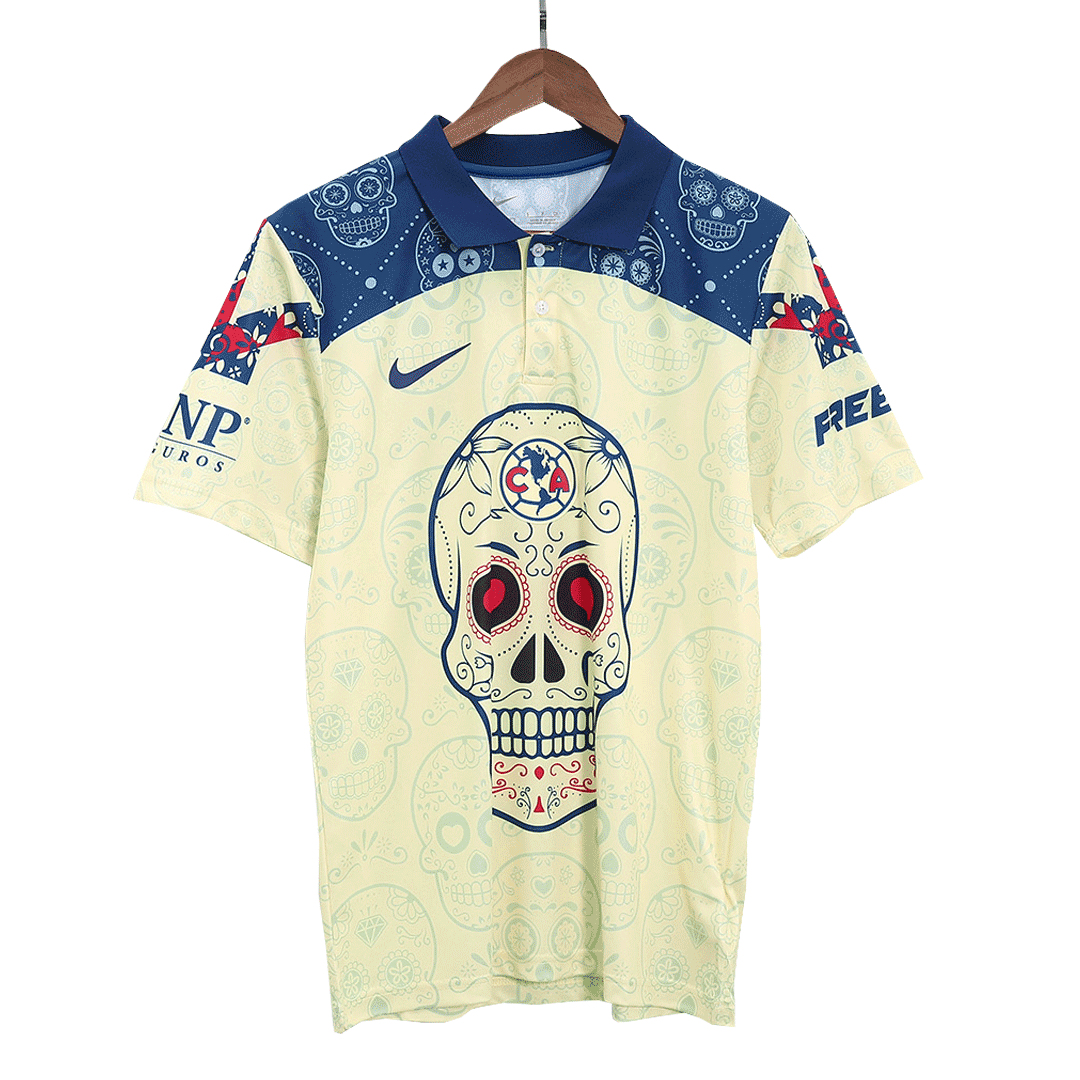 Club america store jersey for sale