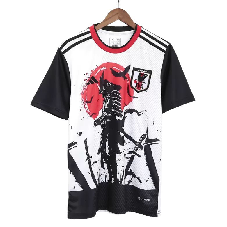 Japan Jersey Custom Soccer Jersey 2022/23 - bestsoccerstore