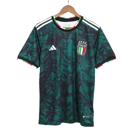 Italy x Renaissance Soccer Jersey Shirt 2023 - bestsoccerstore