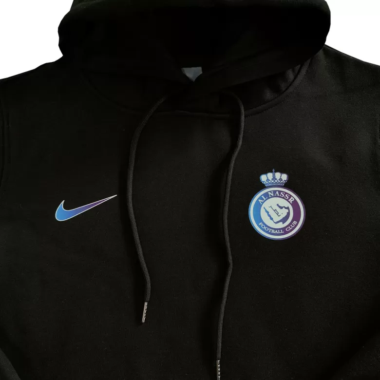 Men's Al Nassr RONALDO #7 Soccer Hoodie 2023/24 - bestsoccerstore