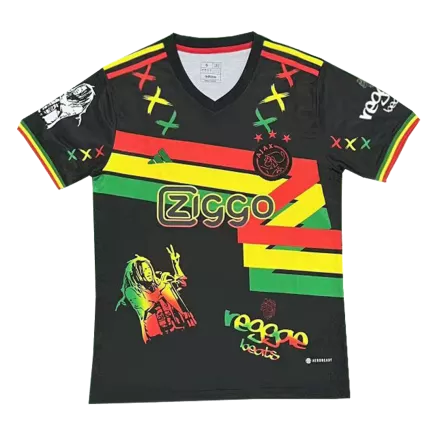 Ajax Soccer Jersey Shirt 2023/24 - bestsoccerstore