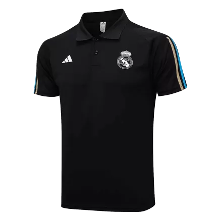 Real Madrid Soccer Polo Shirt 2023/24 - bestsoccerstore