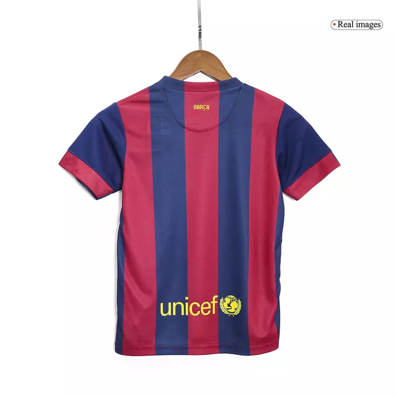 Kid's  Home Soccer Kits 2014/15 - bestsoccerstore