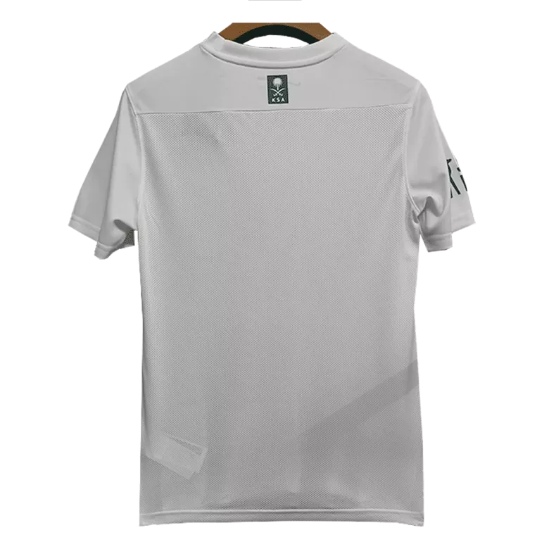 RONALDO #7 Al Nassr Soccer Jersey Third Away Custom Shirt 2023/24 - bestsoccerstore