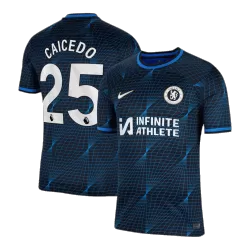 chelsea fc jersey away