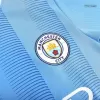 Manchester City Jersey Soccer Jersey Home 2023/24 - bestsoccerstore