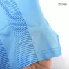 Manchester City Jersey HAALAND #9 Custom Home Soccer Jersey 2023/24 - bestsoccerstore